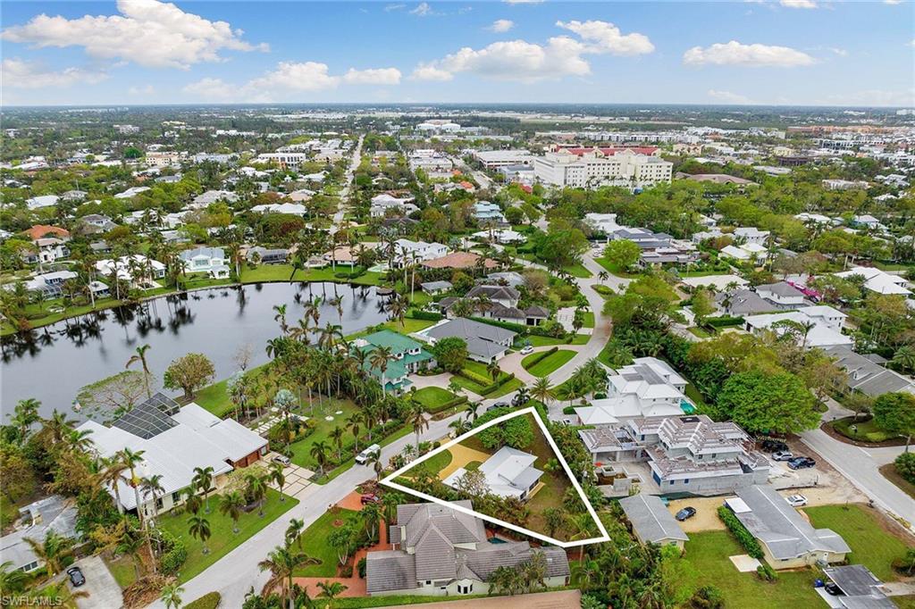 OLDE NAPLES - Residential