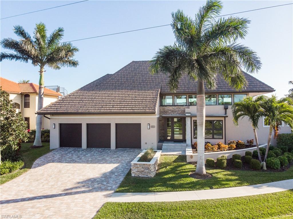 MARCO ISLAND - Residential