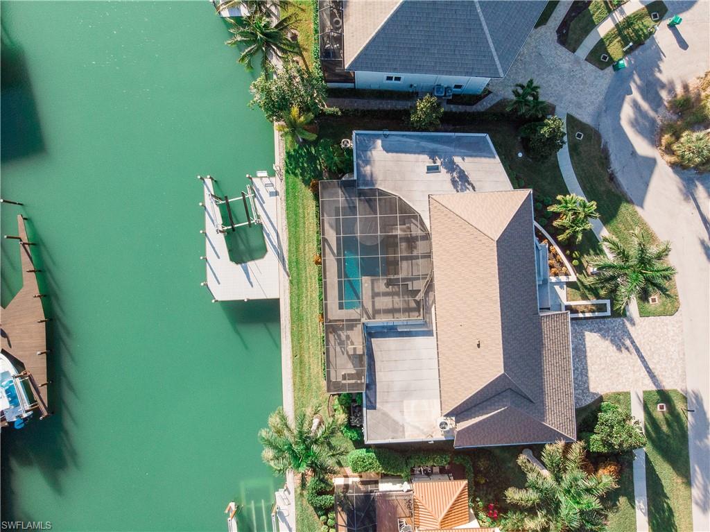 MARCO ISLAND - Residential