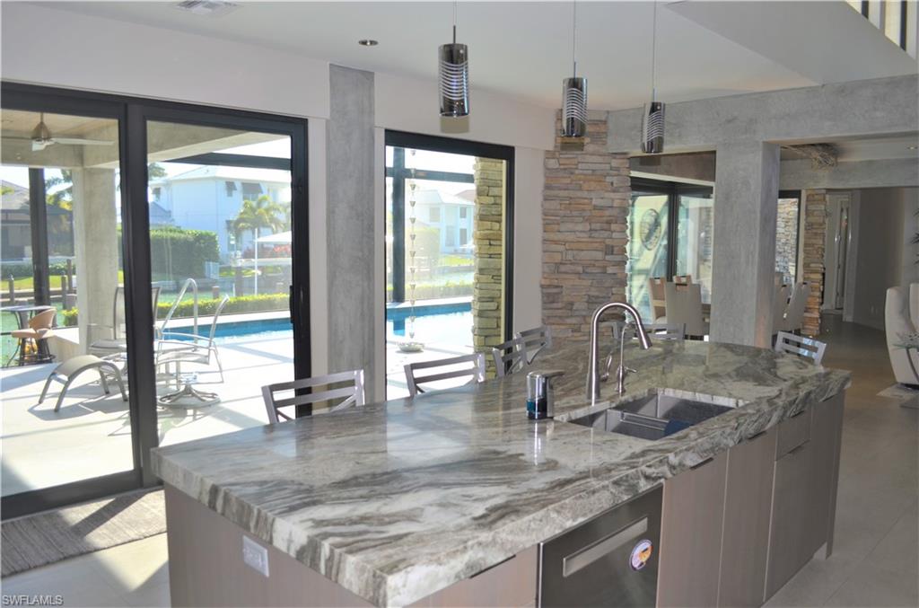 MARCO ISLAND - Residential