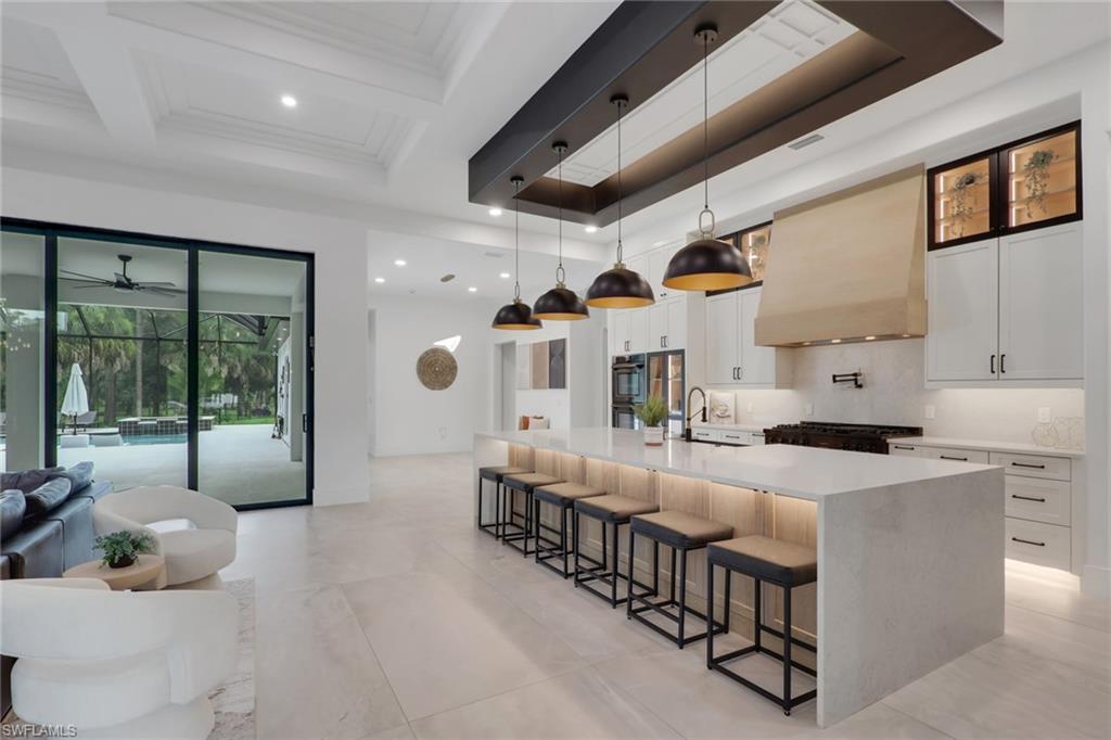 GOLDEN GATE ESTATES - Residential