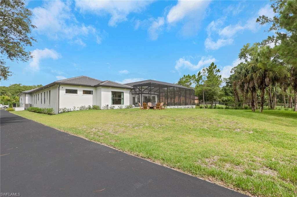 GOLDEN GATE ESTATES - Residential