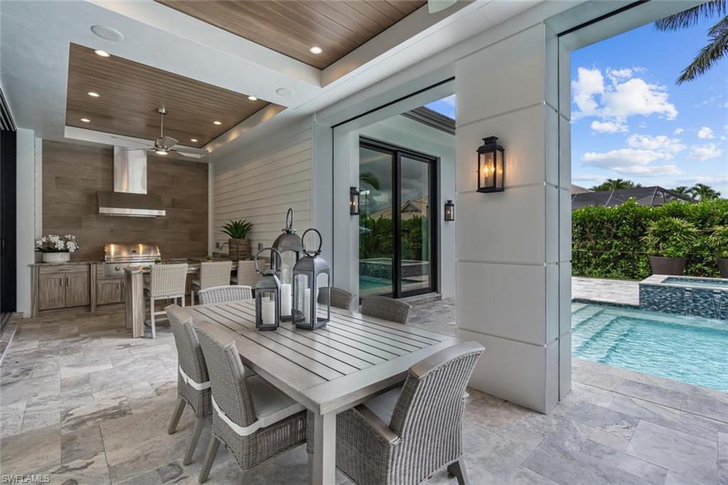 PINECREST AT PELICAN BAY - Residential