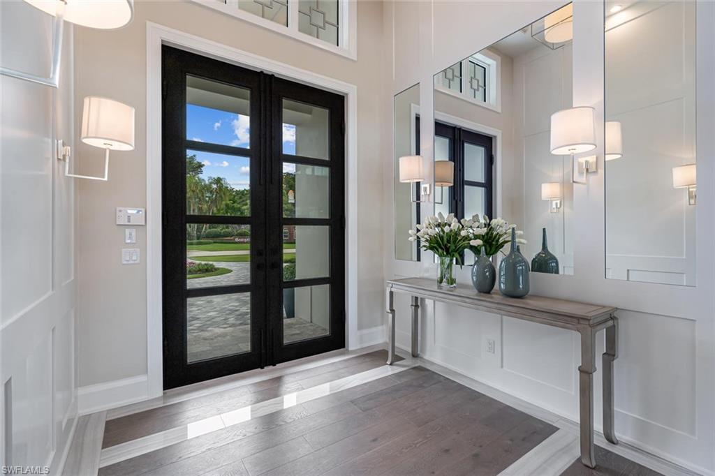 PINECREST AT PELICAN BAY - Residential