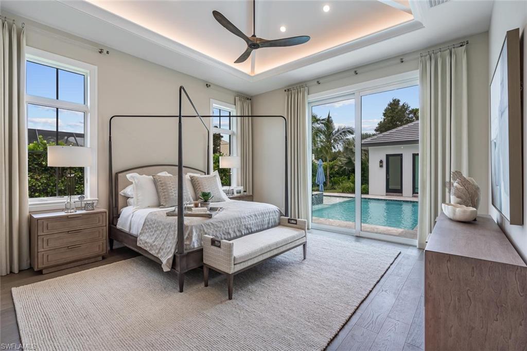 PINECREST AT PELICAN BAY - Residential