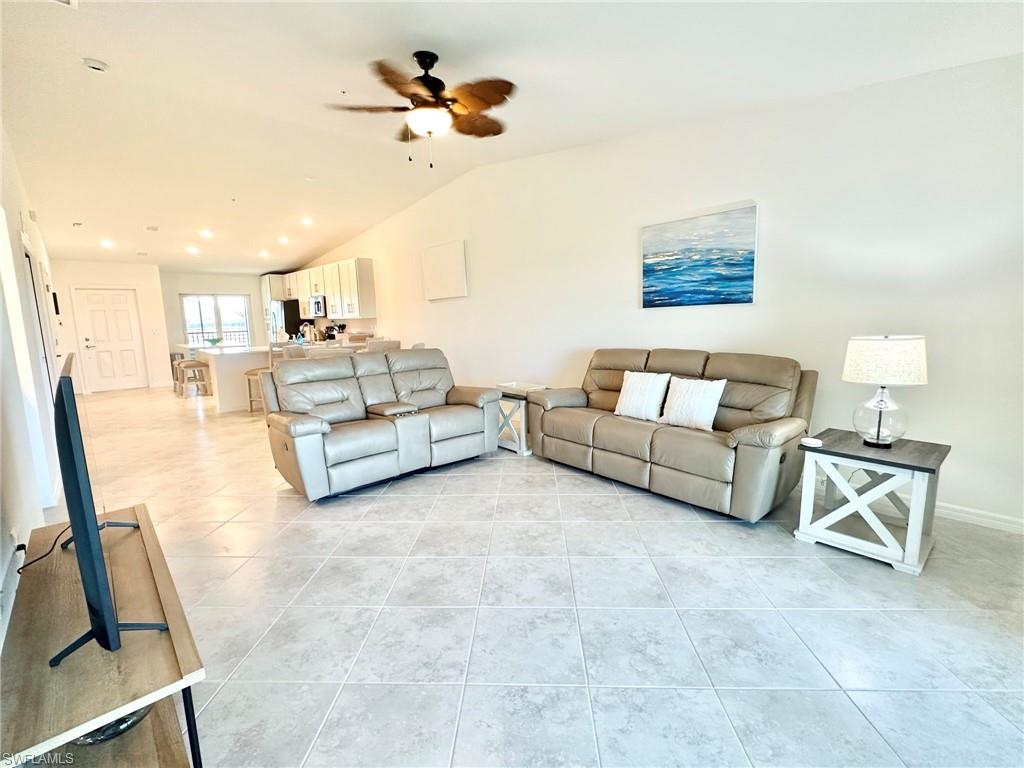 BABCOCK NATIONAL - Residential Lease