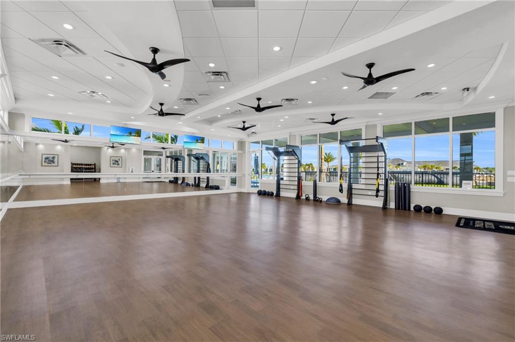 BABCOCK NATIONAL - Residential Lease