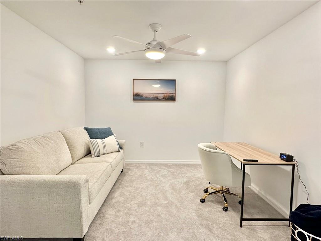 BABCOCK NATIONAL - Residential Lease