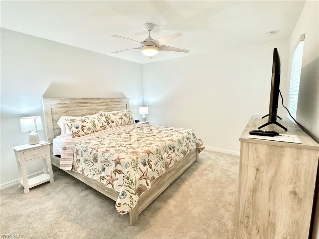 BABCOCK NATIONAL - Residential Lease
