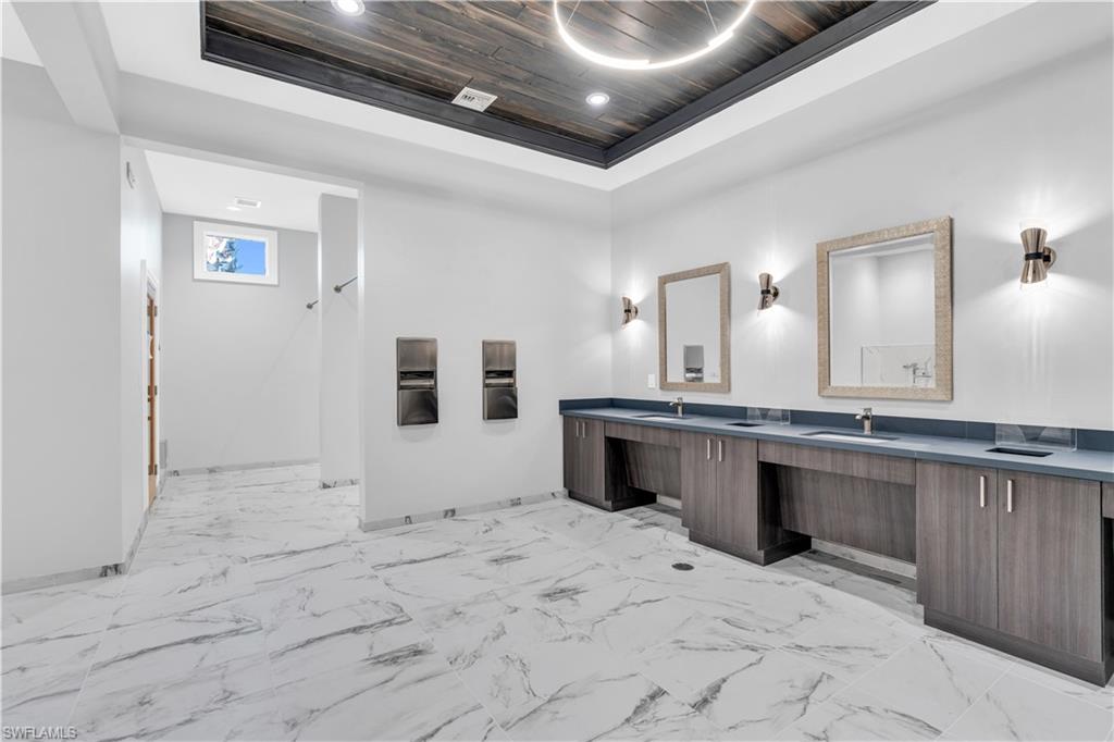BABCOCK NATIONAL - Residential Lease