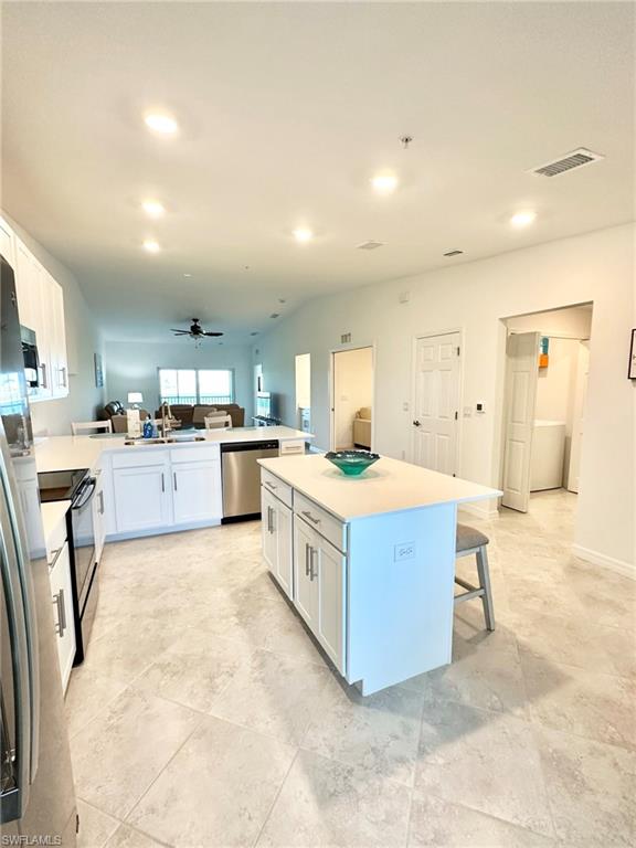 BABCOCK NATIONAL - Residential Lease