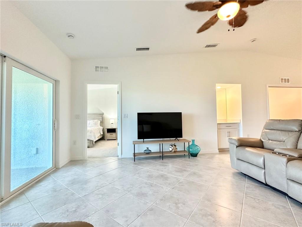 BABCOCK NATIONAL - Residential Lease