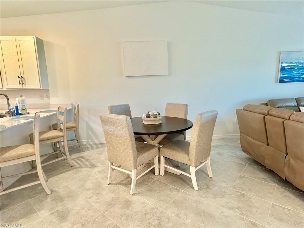 BABCOCK NATIONAL - Residential Lease