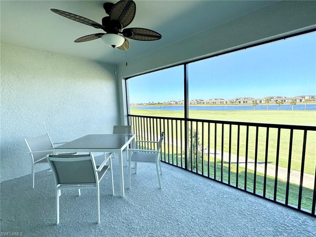 BABCOCK NATIONAL - Residential Lease