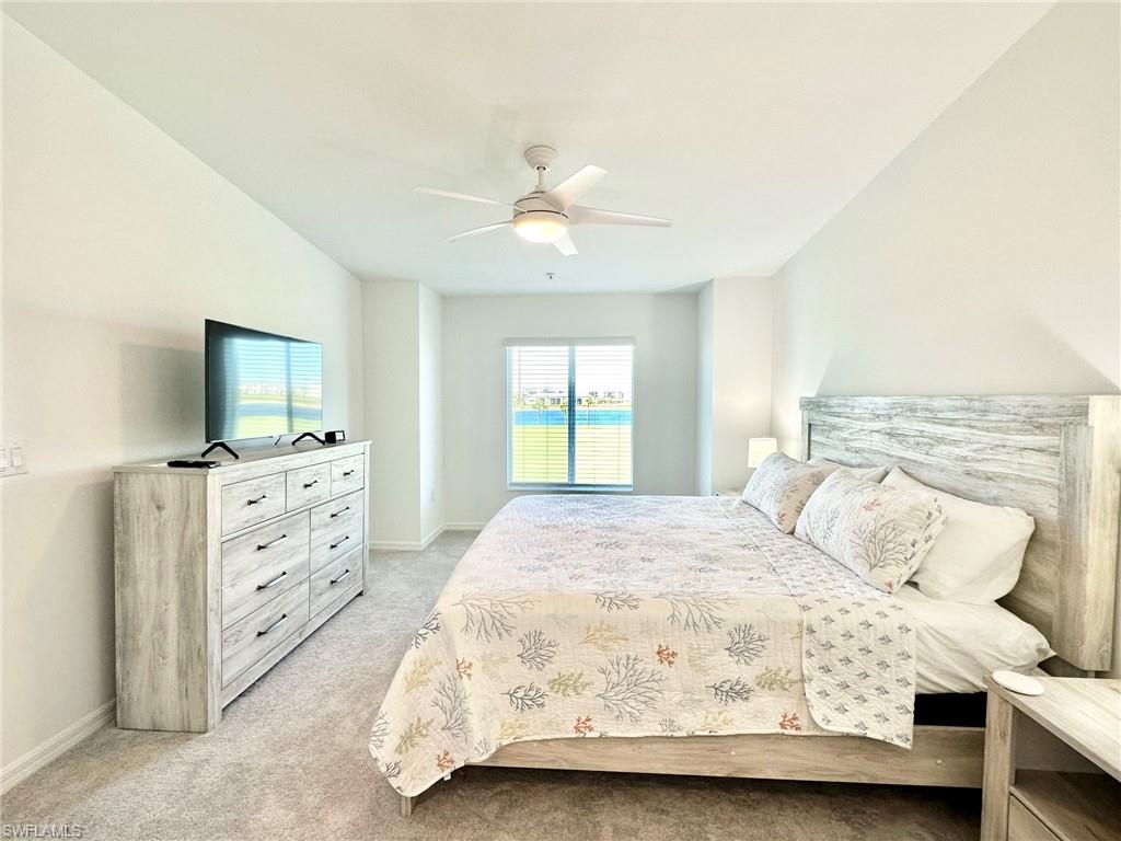 BABCOCK NATIONAL - Residential Lease