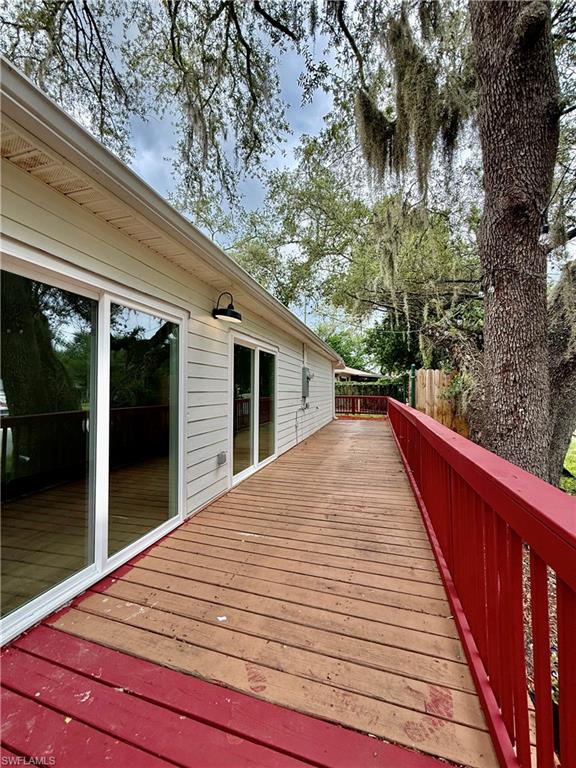 NOT APPLICABLE - Residential