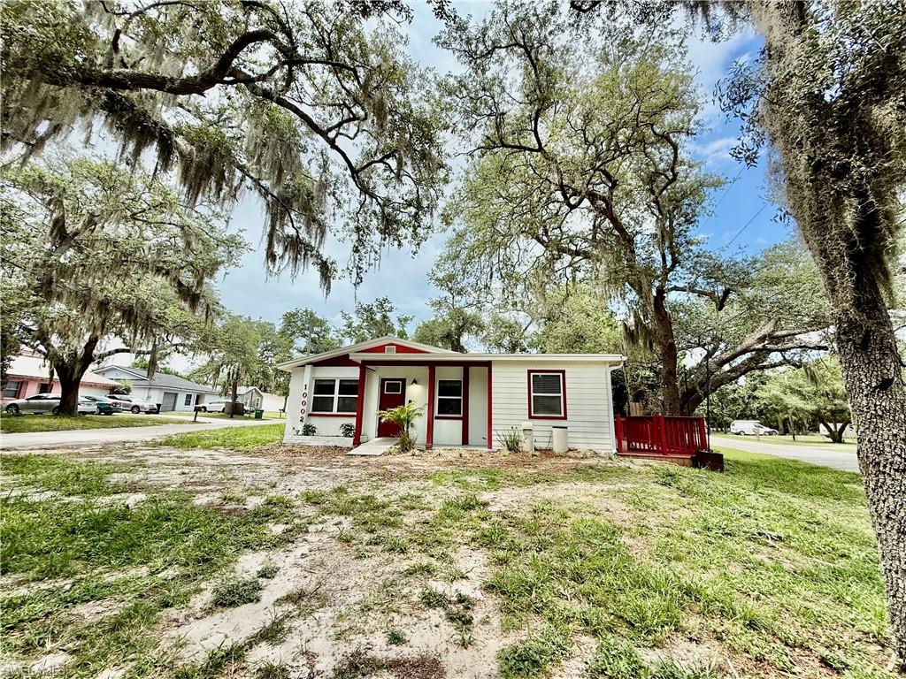 NOT APPLICABLE - Residential