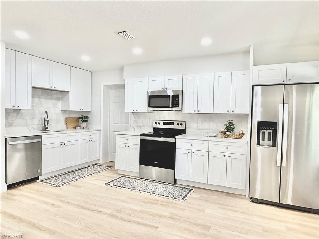 NOT APPLICABLE - Residential