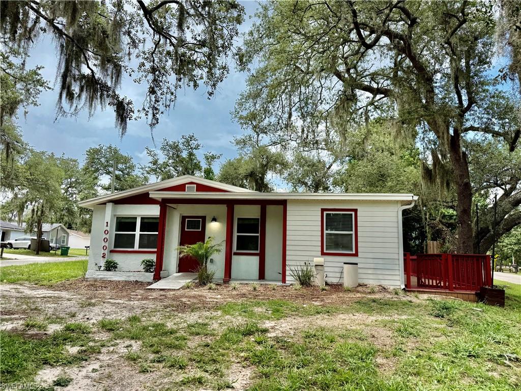 NOT APPLICABLE - Residential