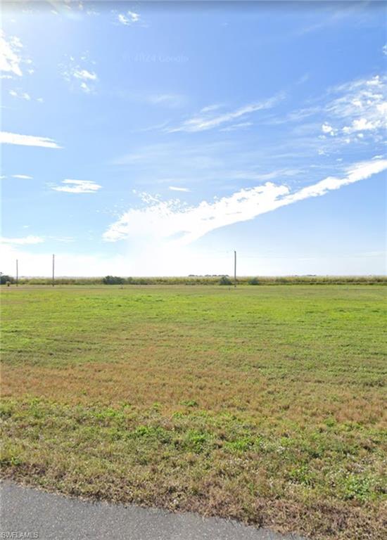 MOORE HAVEN - Land