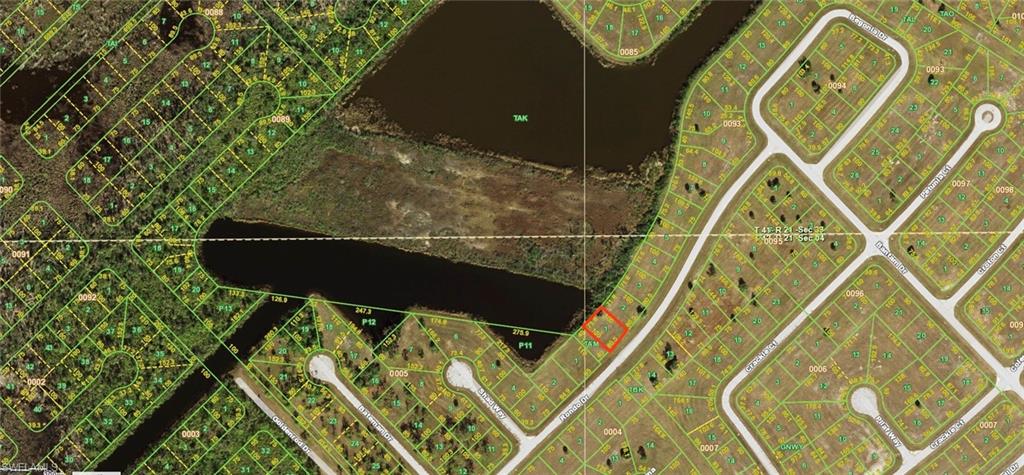 Welcome to Rotonda Meadows and appreciate the low HOA. Conveniently located to shopping, dining, banking and all that sunny Charlotte County has to offer. Come to build your dream home . 22 miles to the Englewood beach, also near to Boca Grande and marinas.