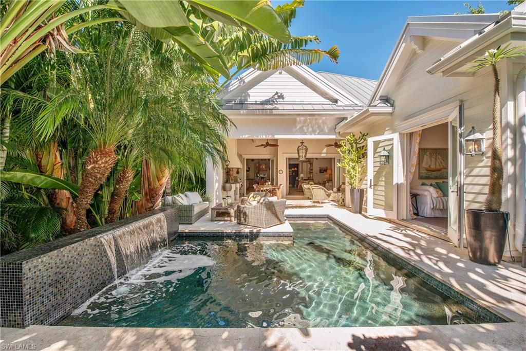 OLDE NAPLES - Residential