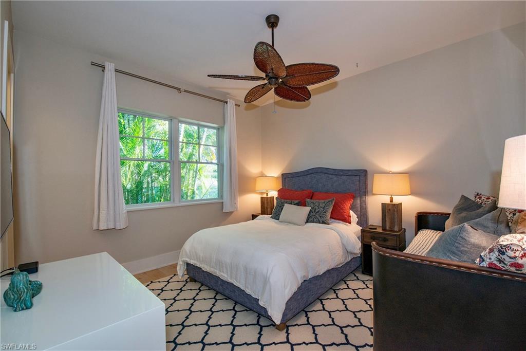 OLDE NAPLES - Residential