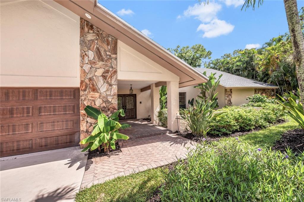 IMPERIAL GOLF ESTATES - Residential