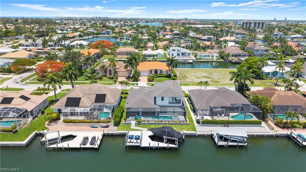 MARCO ISLAND - Residential