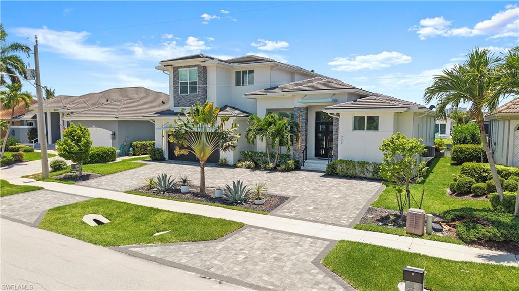 MARCO ISLAND - Residential