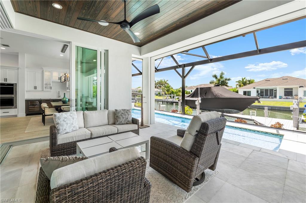 MARCO ISLAND - Residential