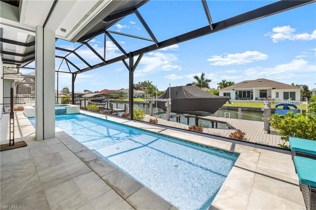MARCO ISLAND - Residential