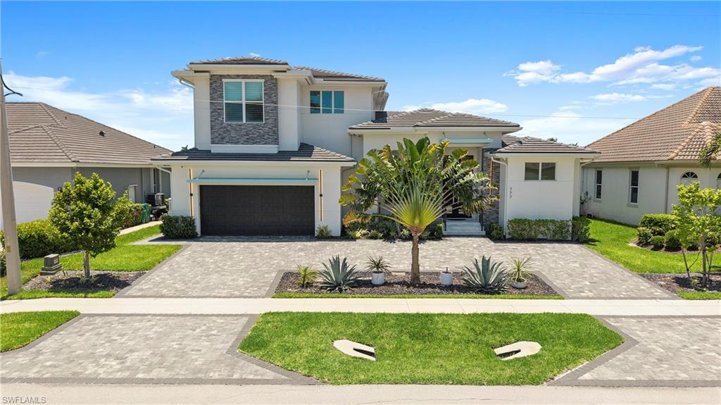 MARCO ISLAND - Residential