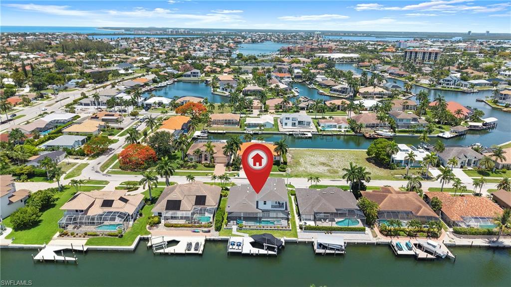MARCO ISLAND - Residential