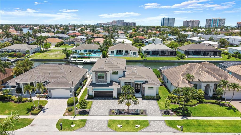 MARCO ISLAND - Residential