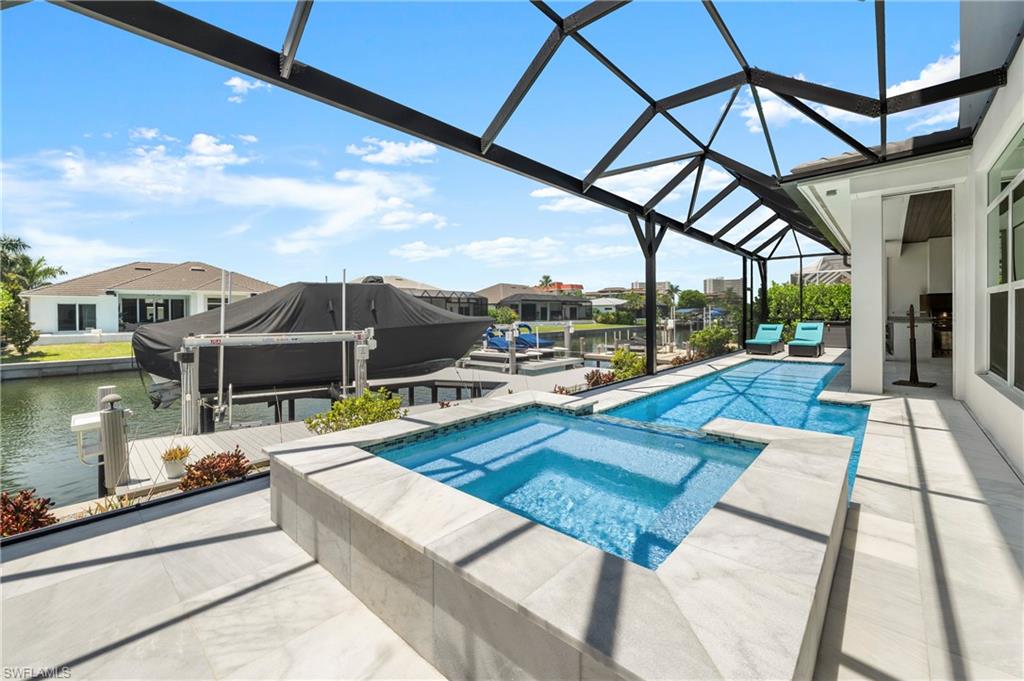 MARCO ISLAND - Residential