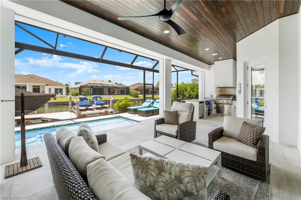 MARCO ISLAND - Residential