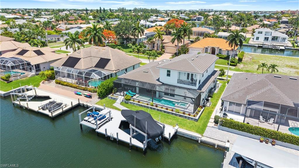 MARCO ISLAND - Residential