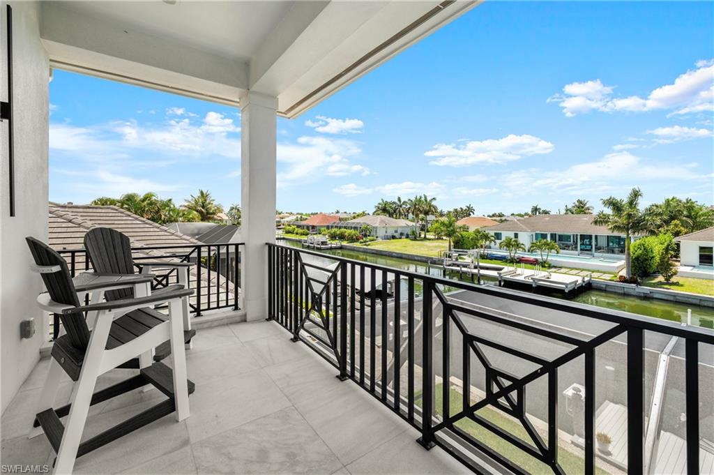 MARCO ISLAND - Residential