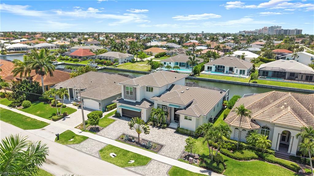 MARCO ISLAND - Residential