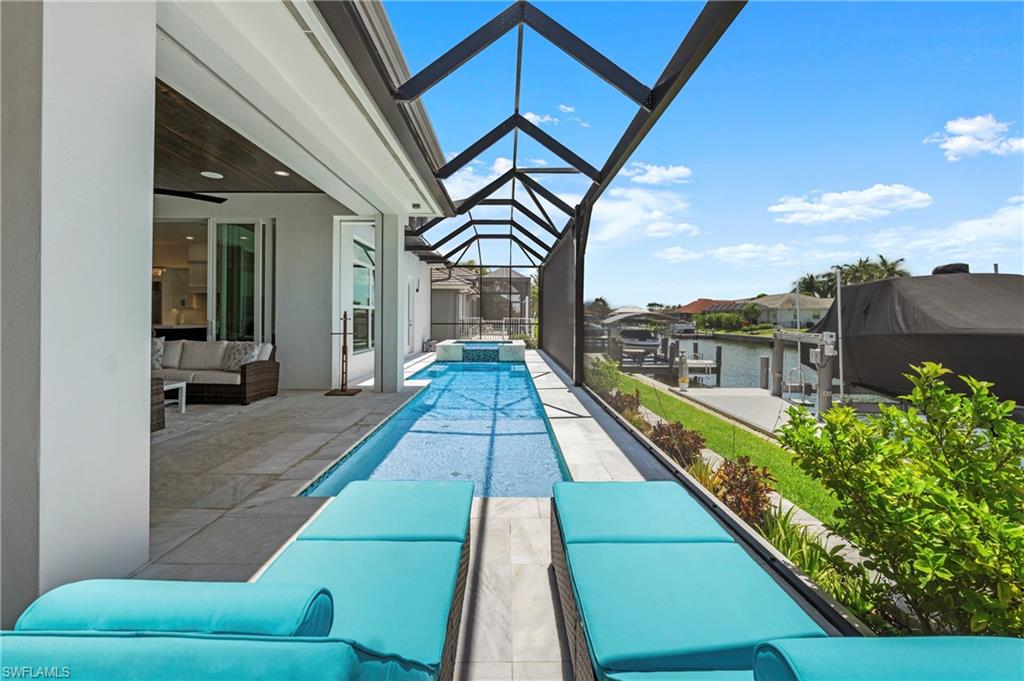 MARCO ISLAND - Residential
