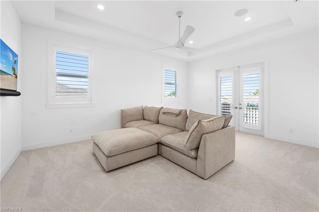 MARCO ISLAND - Residential