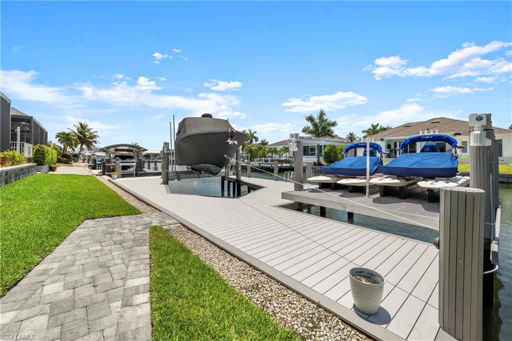 MARCO ISLAND - Residential