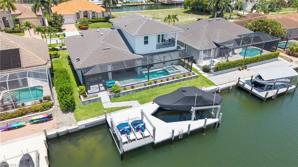 MARCO ISLAND - Residential
