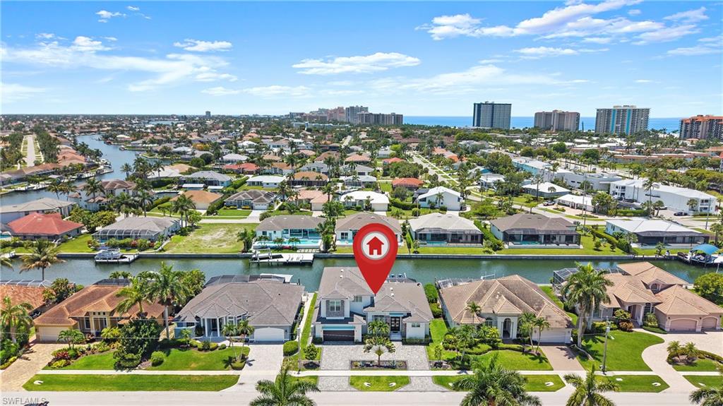 MARCO ISLAND - Residential