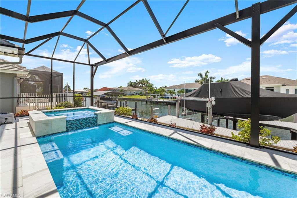 MARCO ISLAND - Residential