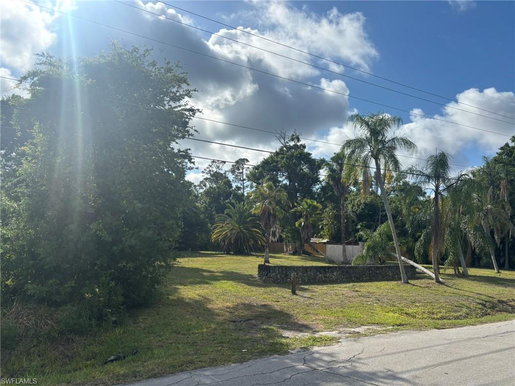 SUNCOAST ESTATES UNREC - Land