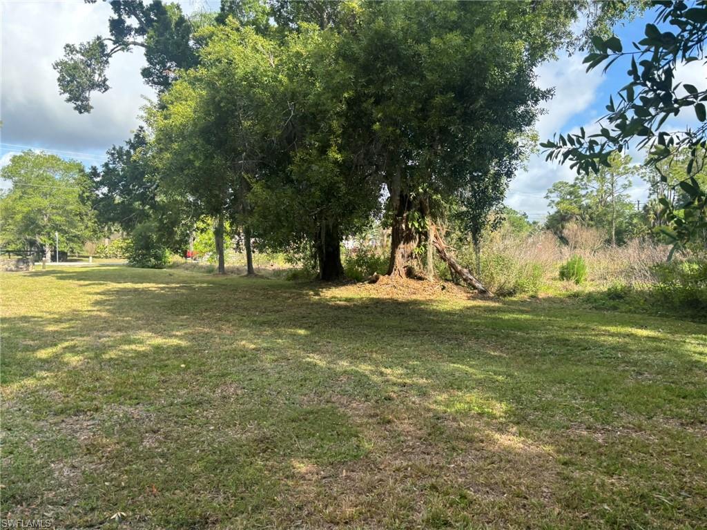SUNCOAST ESTATES UNREC - Land