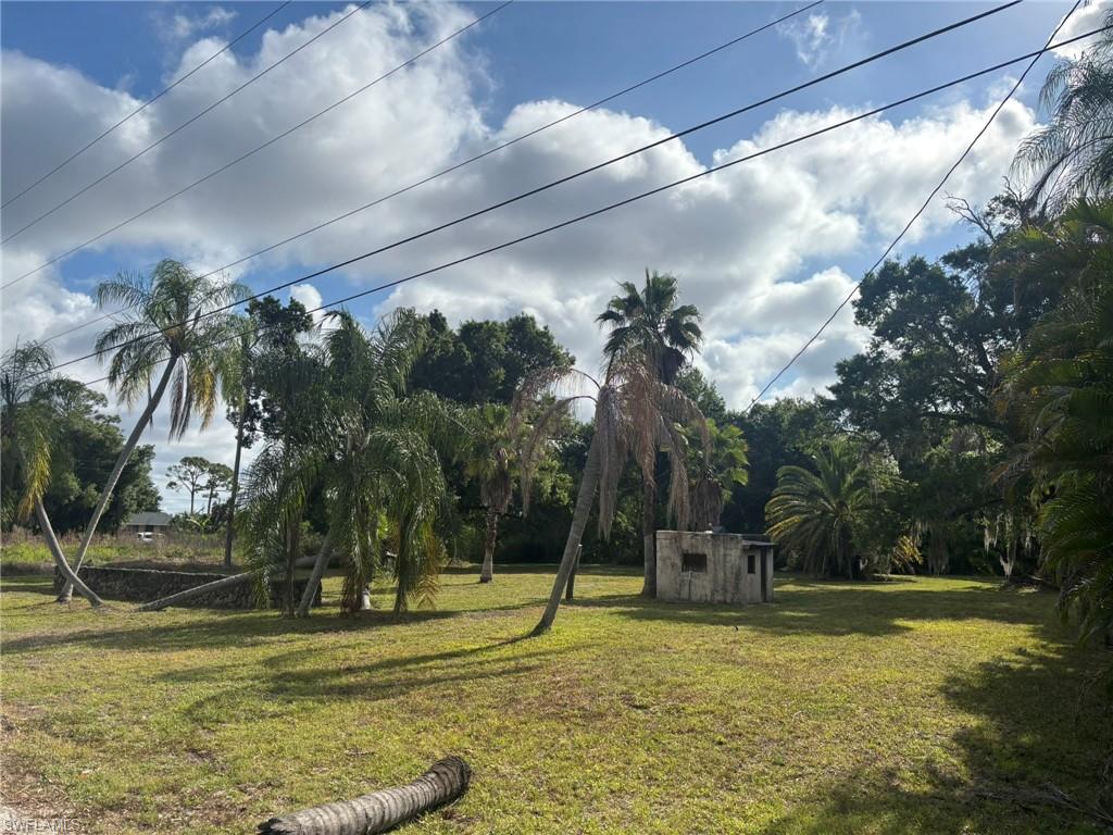 SUNCOAST ESTATES UNREC - Land