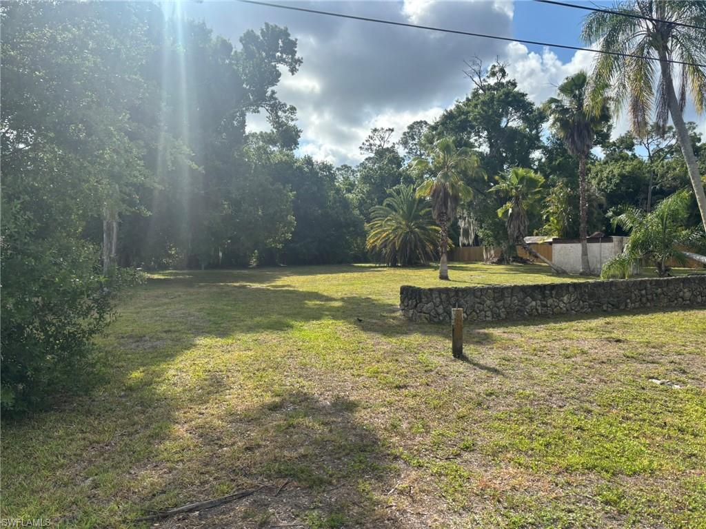 SUNCOAST ESTATES UNREC - Land